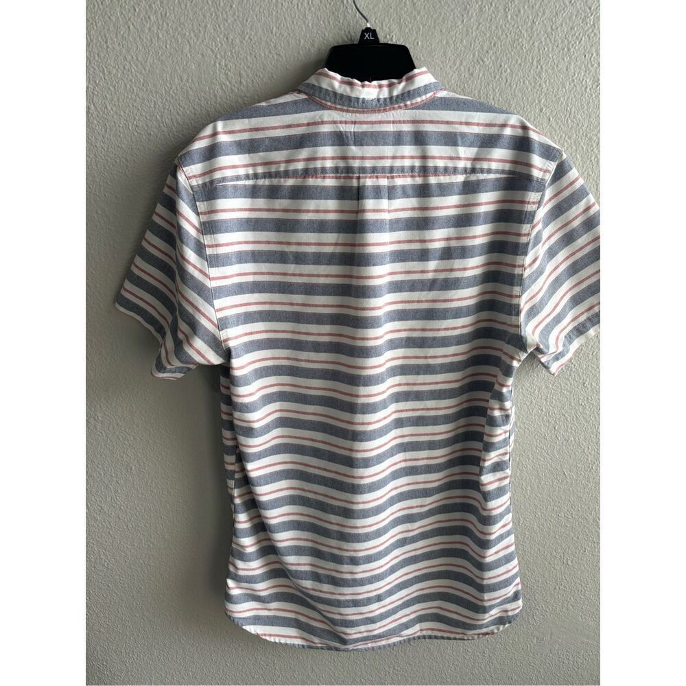 ❤️Quicksilver Men’s Short Sleeve Shirt - Picture 3 of 5